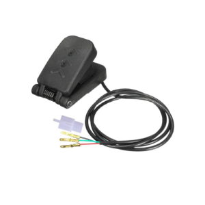 Yalu Foot pedal accelerator type 3