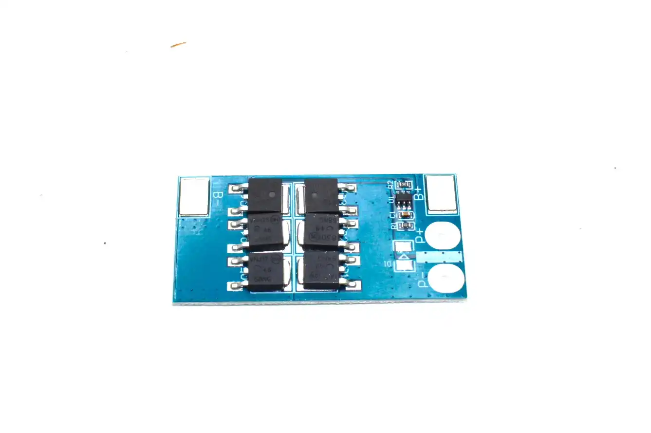 Hxyp-1s Board - ai4151 (3)