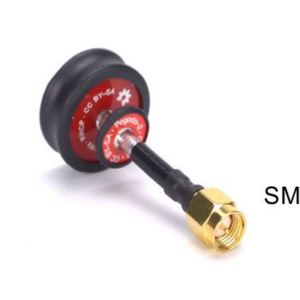 Pagoda SMA Antenna (short)