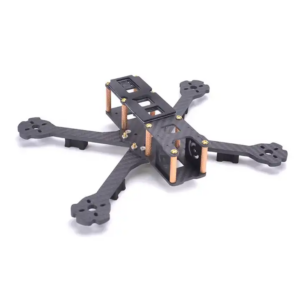 220mm Frame - QAV-R 2 5inch 220mm Carbon Fiber Frame