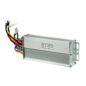 36v Dc Motor - Yalu BLDC Motor Controller 36V,1000W,35A