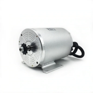 Bm1109 Motor - Brushless DC Motor BM1109 1000W 48V