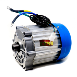 3000w Dc Motor - Yalu Brushless DC Motor 3000W 60 V