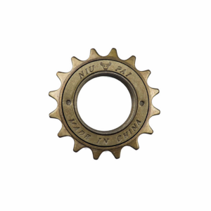 Yalu 16t Freewheel Wheel - Yalu 16T Freewheel for Ebike