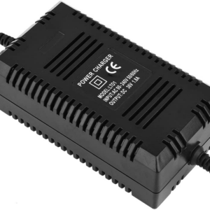 Lt01 Charger - Yalu Ebike Charger 24V, 1.8A Model LT01