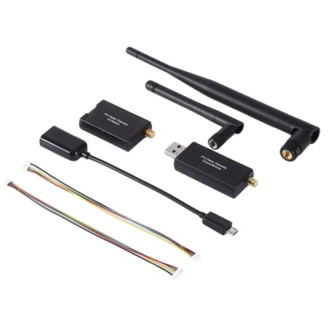 433mhz Kit - 433Mhz 100MW Telemetry Kit