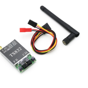 TS832 Transmitter (48CH)