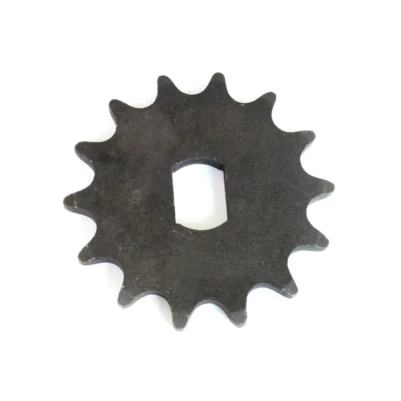 Yalu 420 Pinion 14t - Yalu 420 Pinion - 14T for Ebike