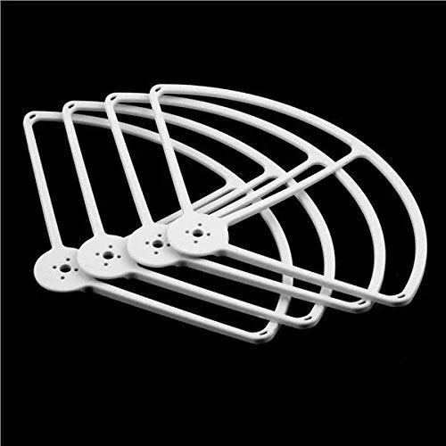 F450 Propeller - 4PCS Blades Protection Frame Guard Protective Cover for F450 / F550 Propeller
