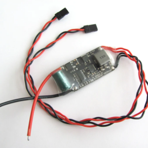 Ubec-15a Regulator - UBEC-15A External BEC DC Voltage Regulator
