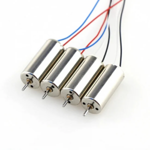Pairs 0615 Coreless Motor - 2 Pairs 0615 Coreless Brushed Motor
