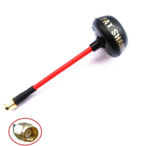 ImmersionRCFatshark Spironet SMA Antenna