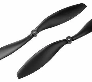 1045 Blades Carbon Propeller - 1045 2 blades Carbon Fiber Propeller CW&CCW