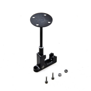 Plastic Gps Foldable Antenna - Plastic GPS Antenna Foldable Mount Holder