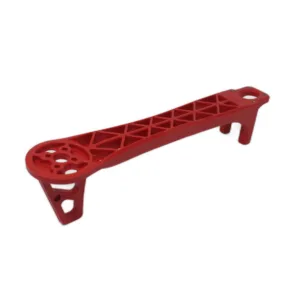 F450 Frame - F450 F550 Replacement Frame Arm (Red)