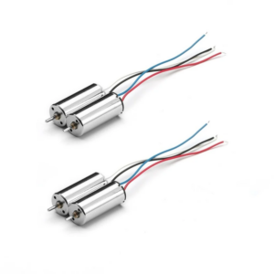 8520 Magnetic Micro Motor - 8520 Magnetic Micro Coreless Motor for Micro Quadcopters – 2xCW & 2xCCW