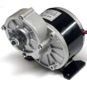 My1016z2 Motor - Yalu Ebike MY1016Z2 250W 3300rpm Geared DC motor (GB)