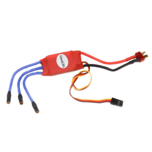 30a Controller - SimonK 30A Brushless Speed Controller ESC Multicopter Helicopter Airplane - Superior Quality