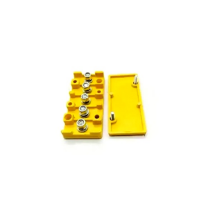 Yalu Terminal Block Motor - Yalu Motor Terminal Block