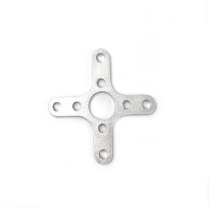 Type Cross Holder Motor - X Type Cross Holder For 22xx series Brushless Motor (Pack of 2)