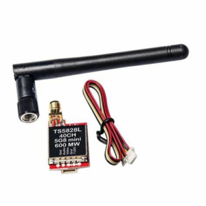 Ts5828l Transmitter - TS5828L 40CH600mwTransmitter