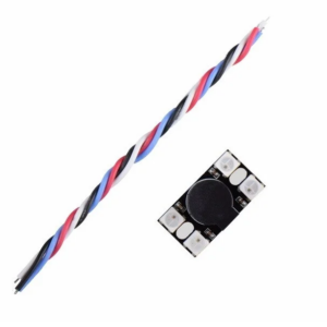 Ultra Big Sound 110 db BB Buzzer