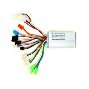 36v Motor - Yalu Ebike Brushless Sine Wave Motor Controller 36V for Hub Motor 250W