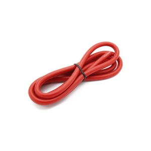 1m Wire - 16AWG extrasoft Silicone Wire (1m)