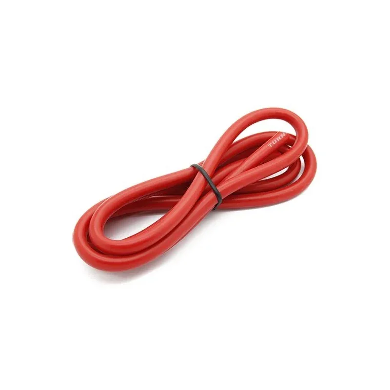 1m Wire - 16AWG extrasoft Silicone Wire (1m)