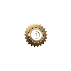 Yalu 22t Freewheel Adapter - Yalu 22T freewheel & adapter