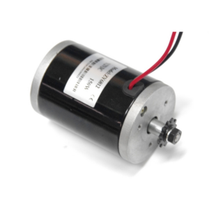 Yalu MY6812 150W 12V 2750RPM DC Motor for E-bike Bicycle