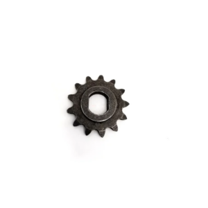 Yalu 25h Pinion 13t - Yalu 25H Pinion - 13T for Ebike