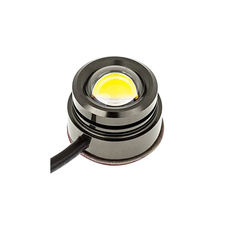 1pcs Night Light Led - Night Light Color: Led - Night Light Color:red Led - 1pcs LED Night light (White)