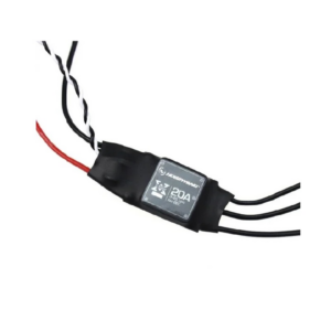 Hobbywing Xrotor 20aesc Esc - Hobbywing Xrotor 20AESC