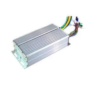 3000w Motor - Yalu Brushless Controller for 3000W 60V BLDC Motor