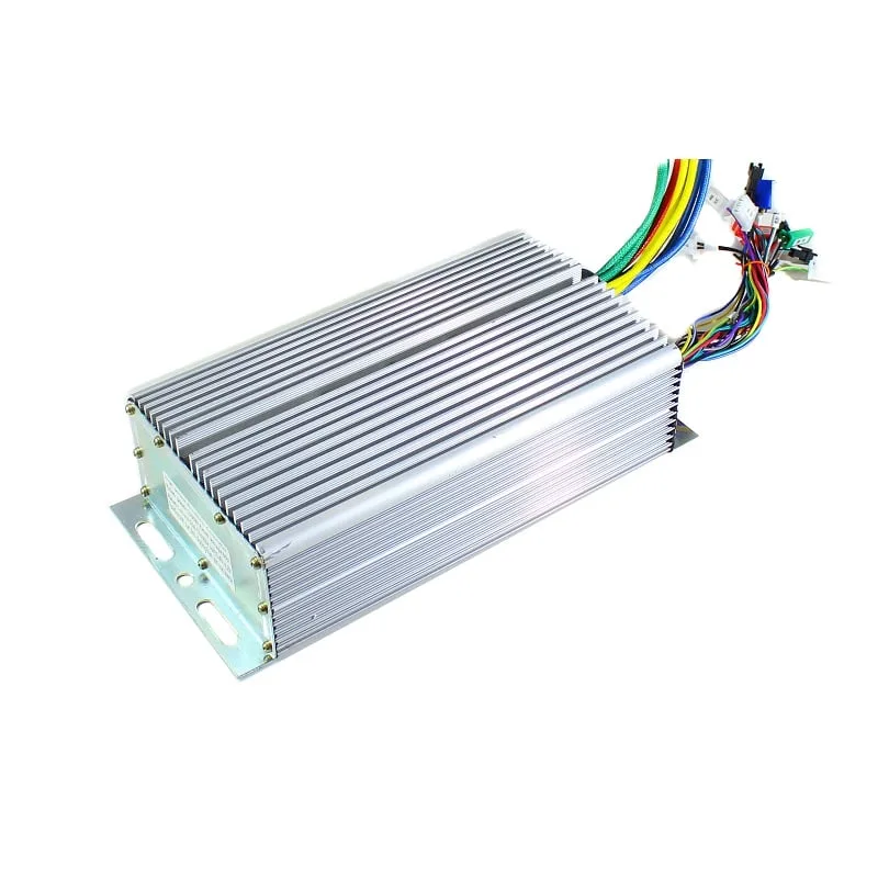 3000w Motor - Yalu Brushless Controller for 3000W 60V BLDC Motor