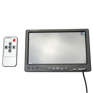 Readytosky 7 Inch Monitor Display Screen