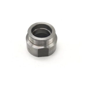 18mm Adapter - Yalu Tricycle freewheel adapter Type2 (height 18mm)