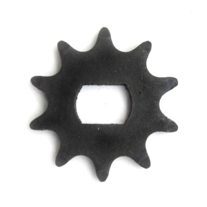 Yalu 420 Pinion 10t - Yalu 420 Pinion - 10T for Ebike