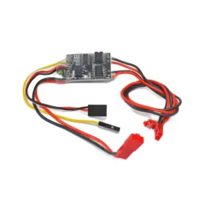 Dual Way Bidirectional 5A Brushed ESC