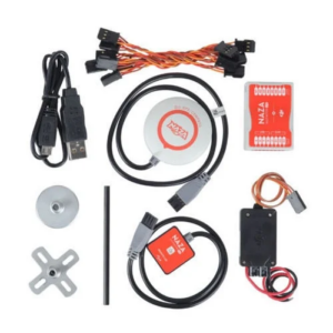 Dji Naza Lite Controller - DJI Naza-M Lite Flight Controller with GPS Kit
