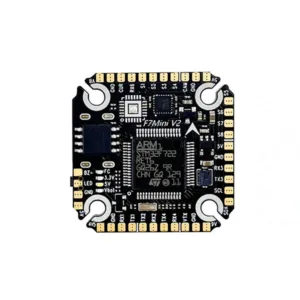F722 Controller - Aocoda F722 MINI V2 Flight Controller for Huafei
