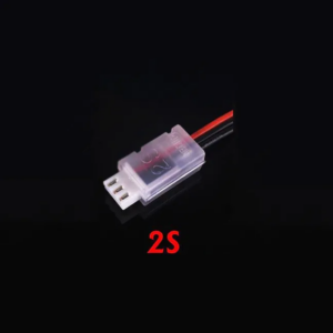 2s Charger - 2S AB Clip Buckle / Charger Wire protector(Pack of 5)