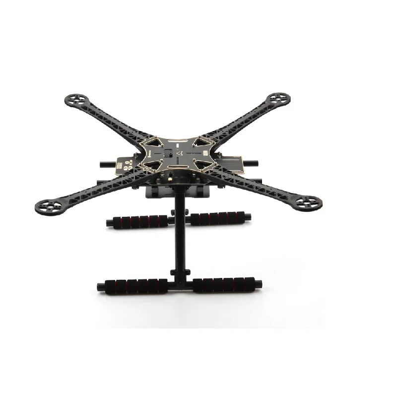 S500 Kit - S500 Carbon Fiber Quadcopter Drone Frame Kit