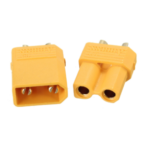 Xt30 Connector - XT30 Male & Female Connector