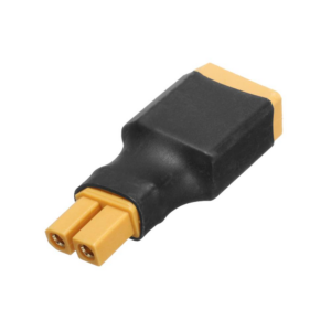 Xt60 Connector - XT60 Male to XT30 Female Connector