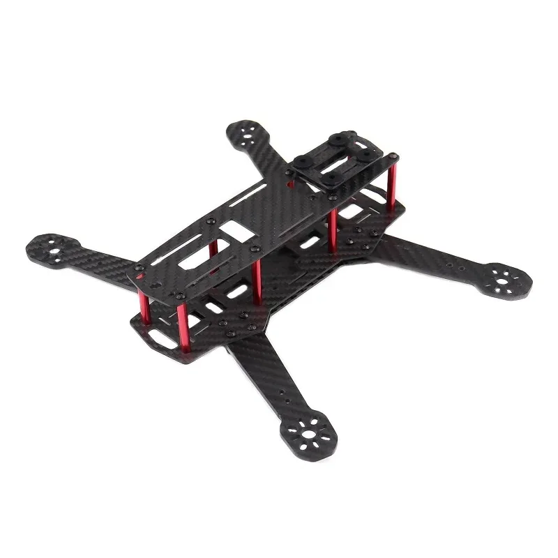 Qav250 Frame - ZMR 250 / QAV250 Quadcopter Frame