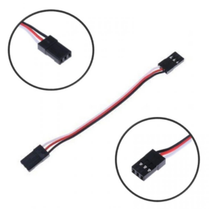 50cm Wire - 30cm Wire 464818 - 20cm Wire - 15cm Wire - 30core JR Male to Male Wire