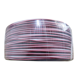 26AWG Servo Wire 3core (length:1m)
