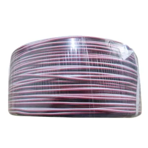 26AWG Servo Wire 3core (length:1m)